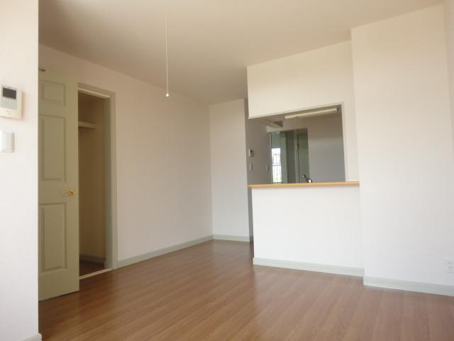 3/24 リビング/ダイニング