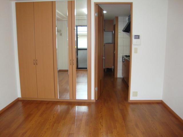 3/26 リビング/ダイニング