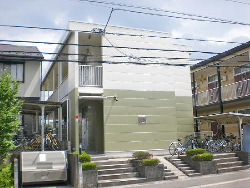 1/12 外観