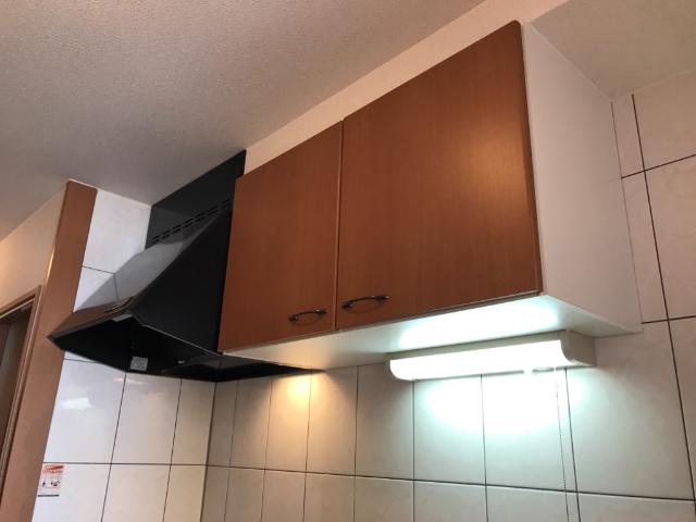 12/29 キッチン
