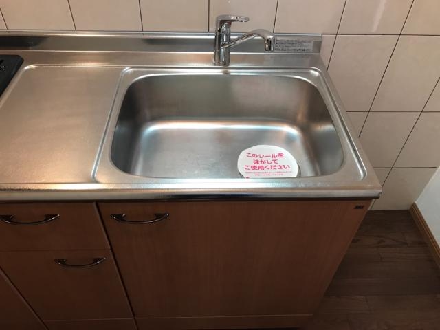 14/29 キッチン