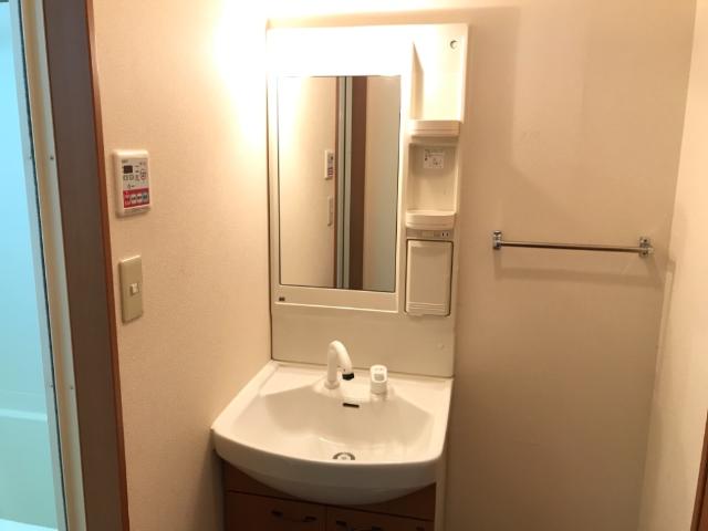 17/29 洗面
