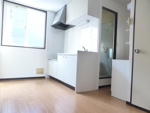 3/18 リビング/ダイニング