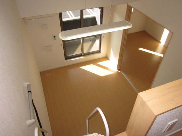 5/28 リビング/ダイニング