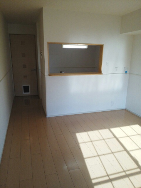 5/30 リビング/ダイニング