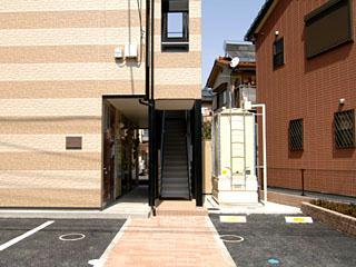 14/24 エントランス