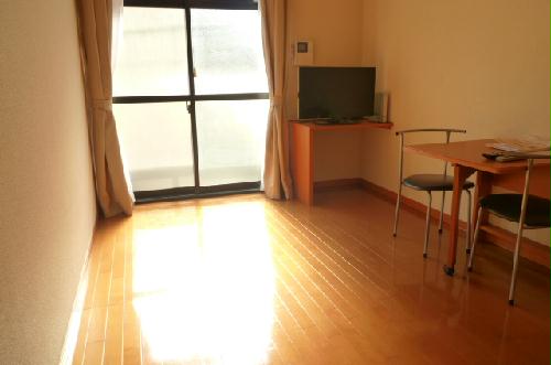 3/24 リビング/ダイニング