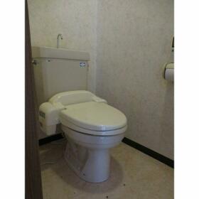 8/13 トイレ