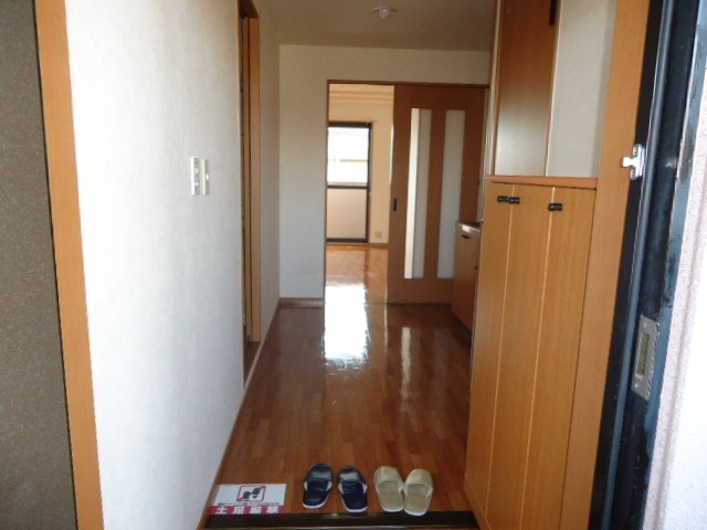9/28 玄関