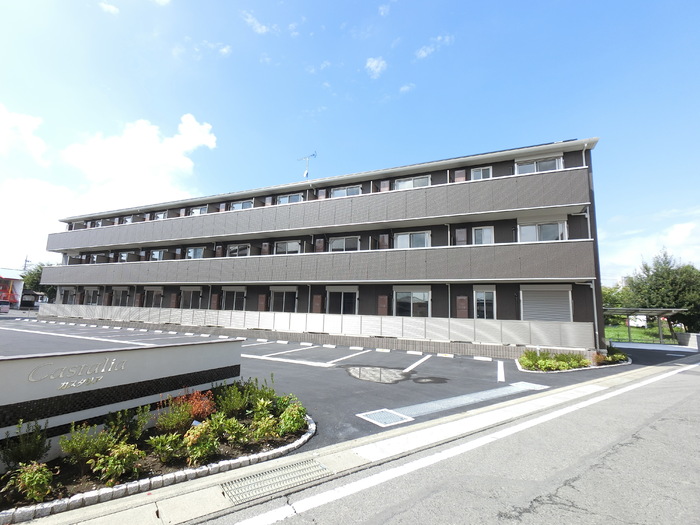 1/22 外観