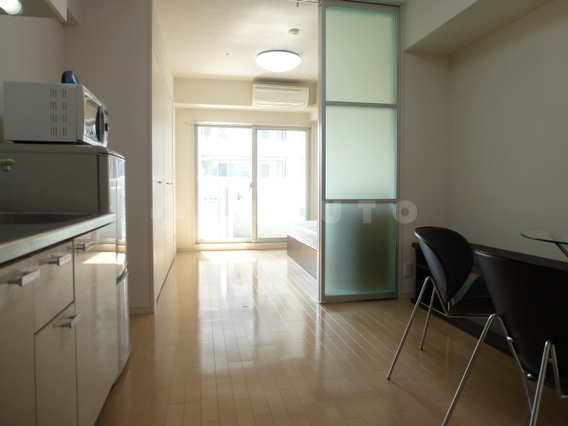 6/30 リビング/ダイニング