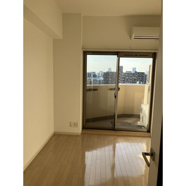 3/7 室内