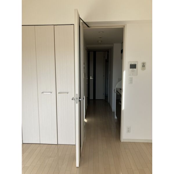 4/7 室内