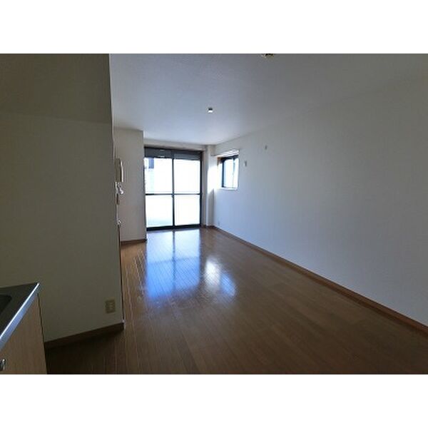 6/14 リビング/ダイニング