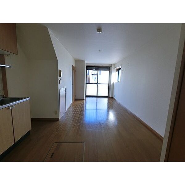 7/14 リビング/ダイニング