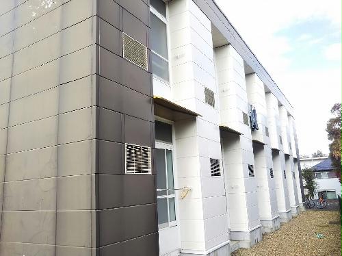 9/21 バルコニー