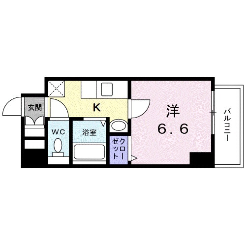 2/13 間取