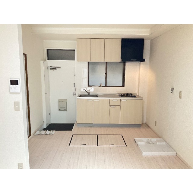 8/24 室内