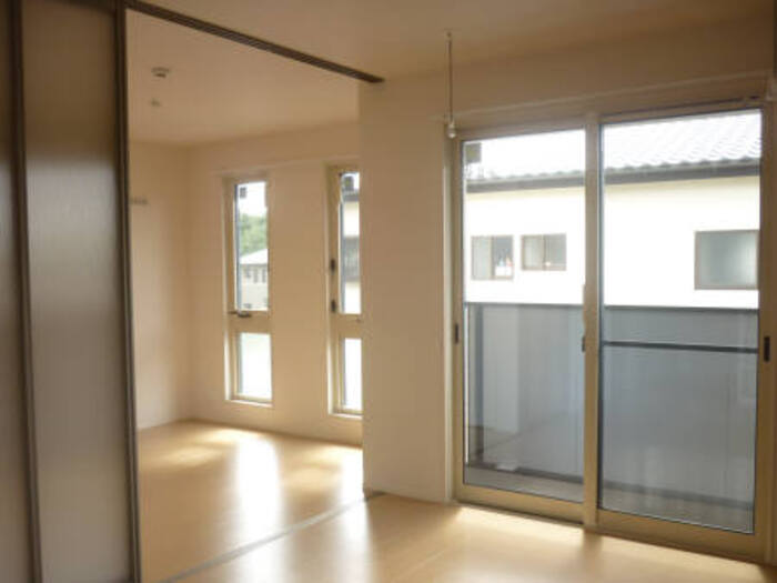 3/7 リビング/ダイニング