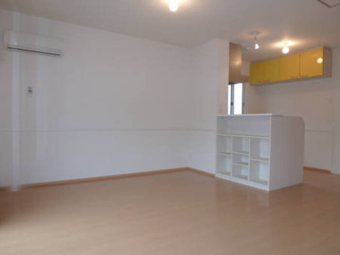 3/12 リビング/ダイニング