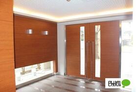 3/12 エントランス