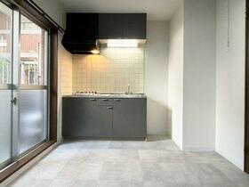 3/16 リビング/ダイニング