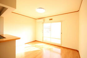 3/16 リビング/ダイニング