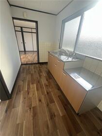 11/14 バルコニー