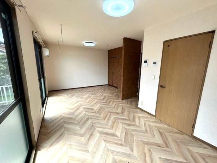 3/17 リビング/ダイニング