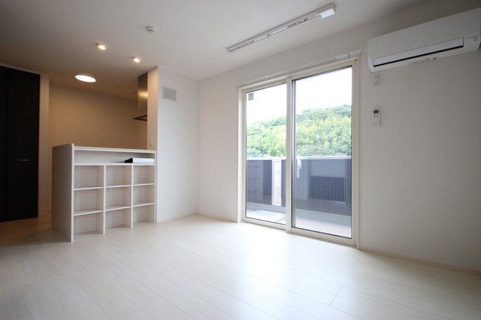 3/28 リビング/ダイニング