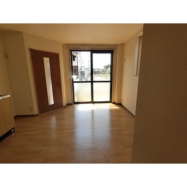 5/14 リビング/ダイニング