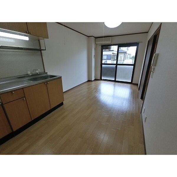 5/16 リビング/ダイニング