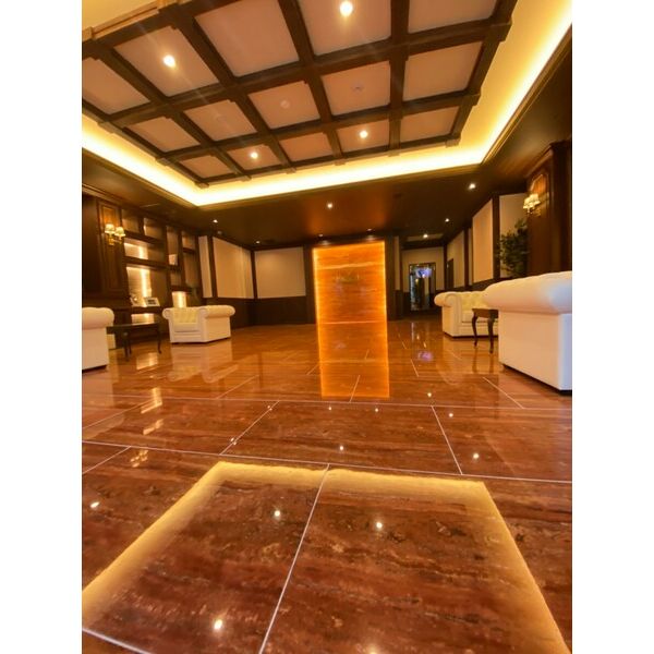 6/18 エントランス