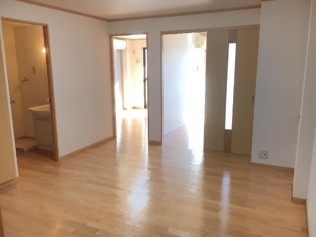 3/26 リビング/ダイニング