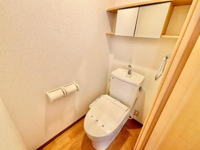 15/28 トイレ