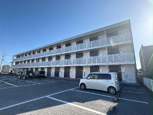 12/14 エントランス