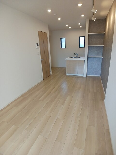 3/20 リビング/ダイニング