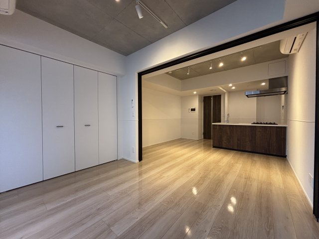 3/28 リビング/ダイニング