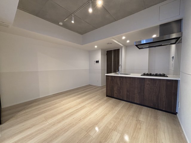 4/28 リビング/ダイニング