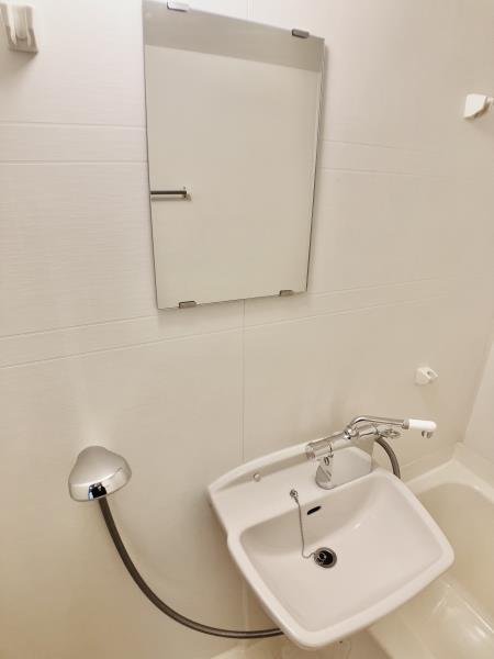 18/30 洗面