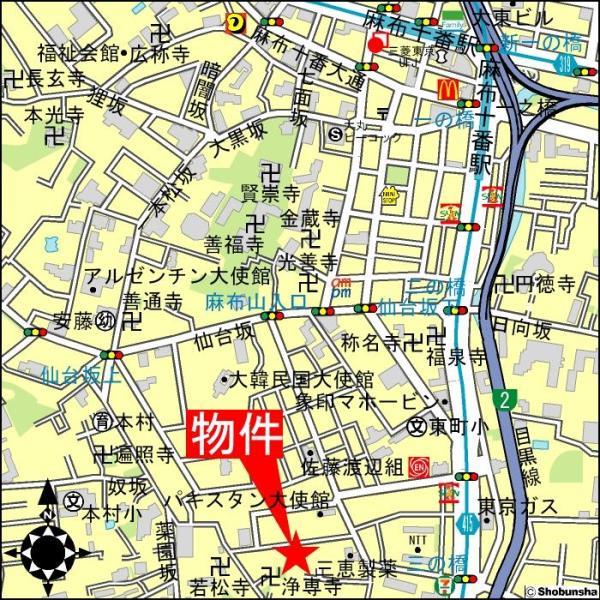 28/30 地図