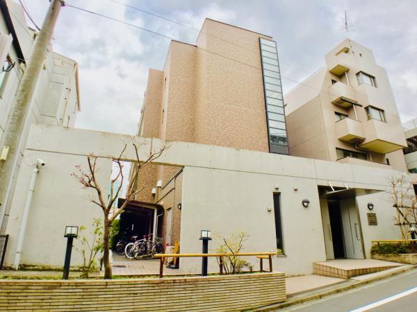 1/30 外観