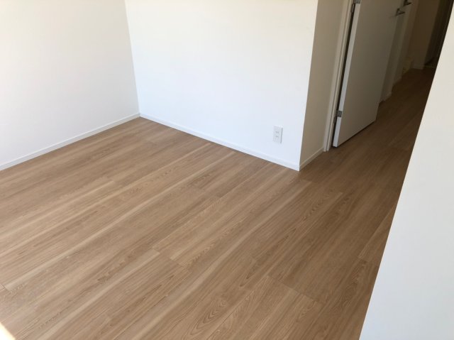 4/20 寝室