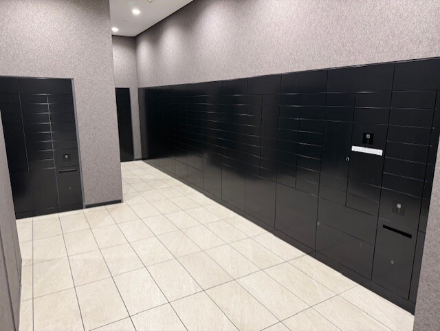 15/16 エントランス