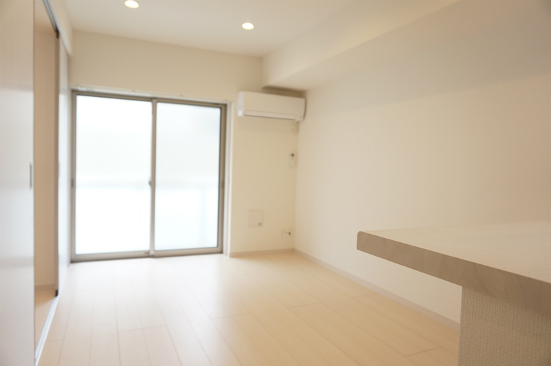 3/18 リビング/ダイニング