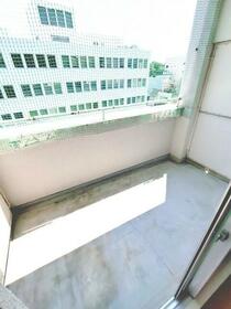 14/16 バルコニー