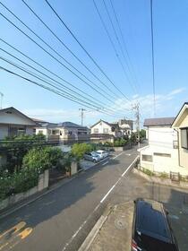 15/16 バルコニー