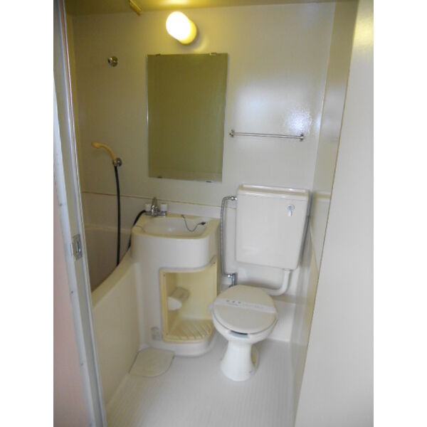 7/15 トイレ