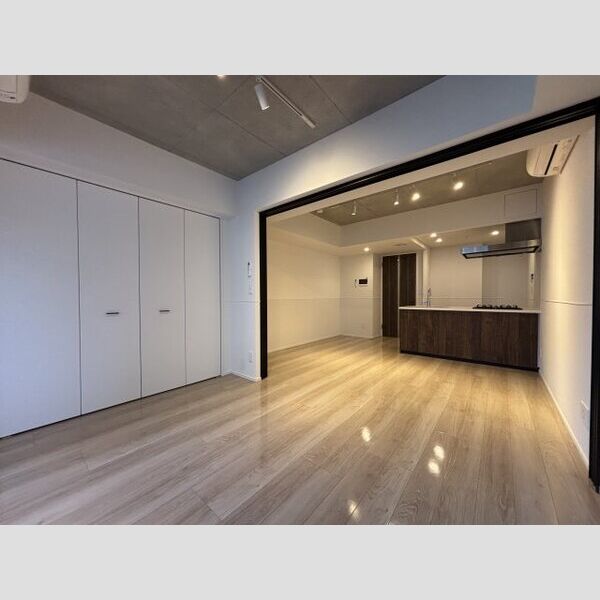 3/12 リビング/ダイニング