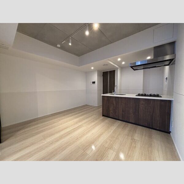 4/12 リビング/ダイニング